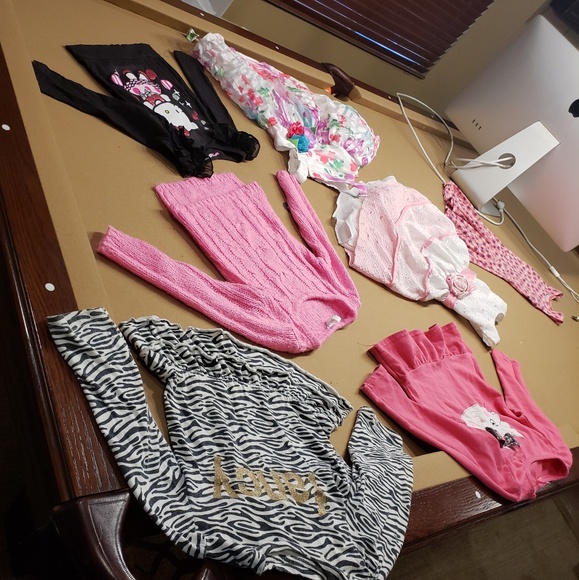 SUPER CUTE like new girls SIZE 3T! - Picture 2 of 4